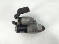 2015-2020 Infiniti Qx60 Car Starter Motor Solenoid OEM P/N:23300 9HP0B Fits Fits 2015 2016 2017 2018 2019 2020 2021 2022 OEM