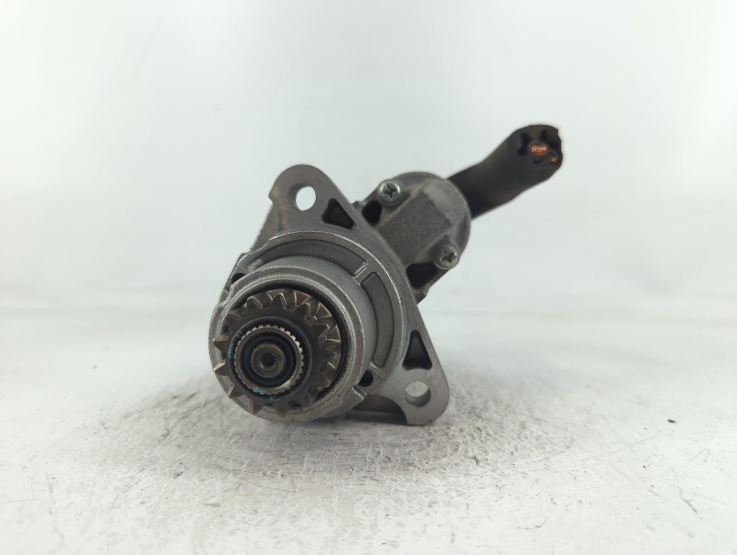 2015-2020 Infiniti Qx60 Car Starter Motor Solenoid OEM P/N:23300 9HP0B Fits Fits 2015 2016 2017 2018 2019 2020 2021 2022 OEM