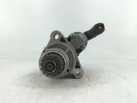 2015-2020 Infiniti Qx60 Car Starter Motor Solenoid OEM P/N:23300 9HP0B Fits Fits 2015 2016 2017 2018 2019 2020 2021 2022 OEM