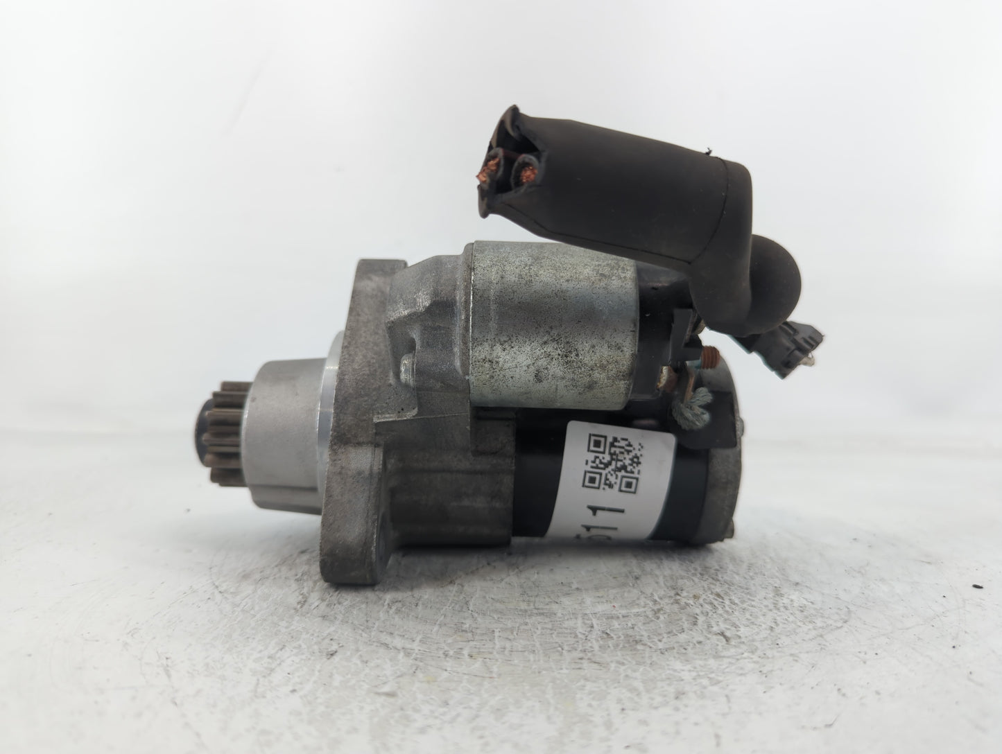 2015-2020 Infiniti Qx60 Car Starter Motor Solenoid OEM P/N:23300 9HP0B Fits Fits 2015 2016 2017 2018 2019 2020 2021 2022 OEM