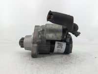 2015-2020 Infiniti Qx60 Car Starter Motor Solenoid OEM P/N:23300 9HP0B Fits Fits 2015 2016 2017 2018 2019 2020 2021 2022 OEM