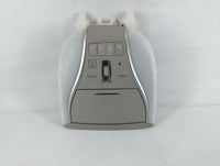 2020 Infiniti Qx60 Overhead Roof Console - Oemusedautoparts1.com