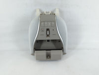 2020 Infiniti Qx60 Overhead Roof Console - Oemusedautoparts1.com