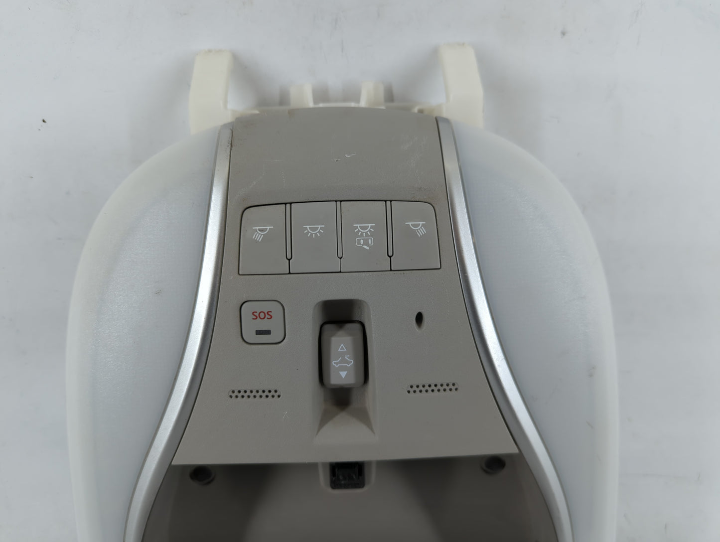 2020 Infiniti Qx60 Overhead Roof Console - Oemusedautoparts1.com