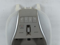 2020 Infiniti Qx60 Overhead Roof Console - Oemusedautoparts1.com