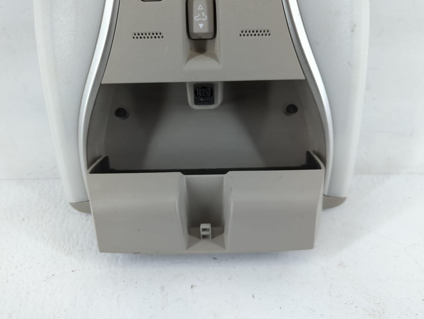 2020 Infiniti Qx60 Overhead Roof Console - Oemusedautoparts1.com