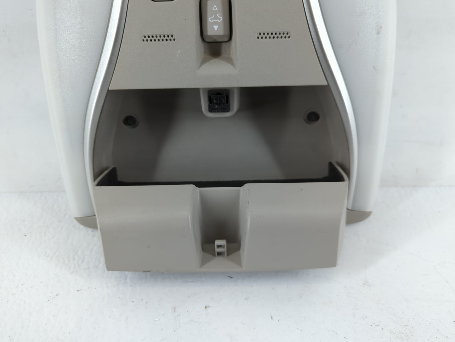 2020 Infiniti Qx60 Overhead Roof Console - Oemusedautoparts1.com
