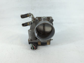 compare product 2017-2020 Infiniti Qx60 Throttle Body P/N:B9827H RME75-50 Fits Fits 2016 2017 2018 2019 2020 OEM Used Auto Parts