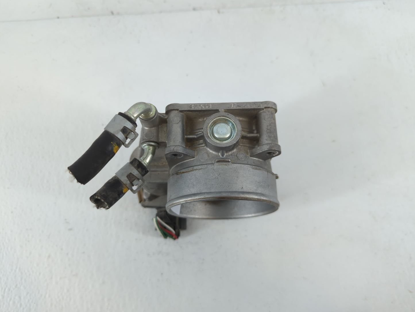 2017-2020 Infiniti Qx60 Throttle Body P/N:B9827H RME75-50 Fits Fits 2016 2017 2018 2019 2020 OEM Used Auto Parts - Oemusedau