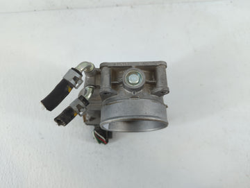 2017-2020 Infiniti Qx60 Throttle Body P/N:B9827H RME75-50 Fits Fits 2016 2017 2018 2019 2020 OEM Used Auto Parts