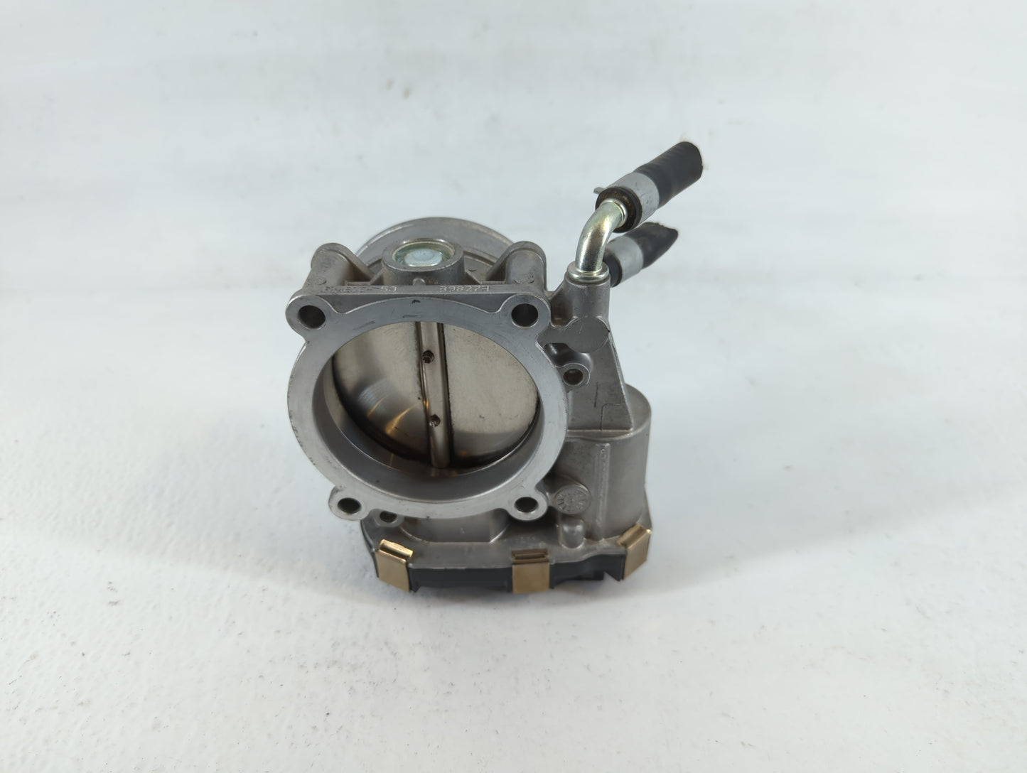 2017-2020 Infiniti Qx60 Throttle Body P/N:B9827H RME75-50 Fits Fits 2016 2017 2018 2019 2020 OEM Used Auto Parts - Oemusedau