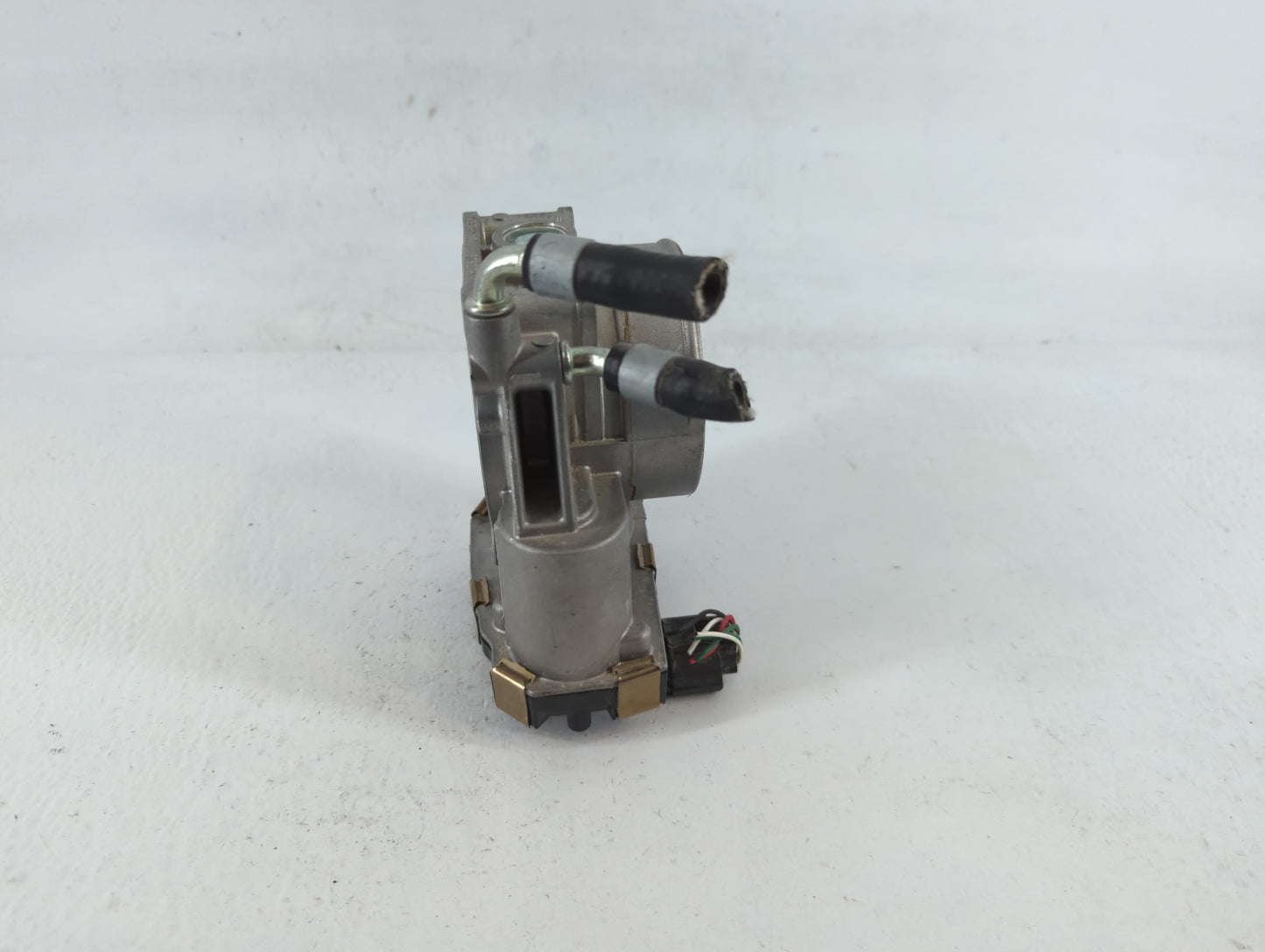 2017-2020 Infiniti Qx60 Throttle Body P/N:B9827H RME75-50 Fits Fits 2016 2017 2018 2019 2020 OEM Used Auto Parts - Oemusedau