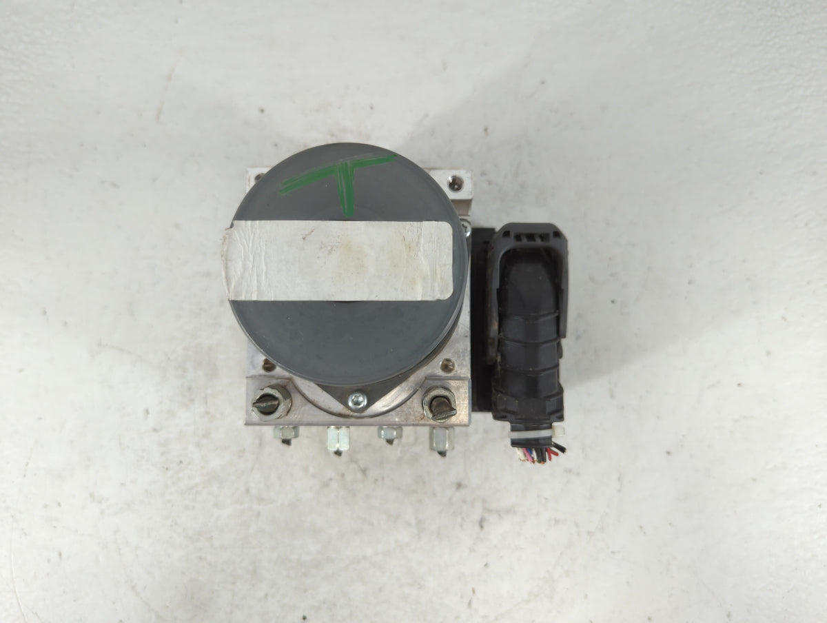 2018-2020 Infiniti Qx60 Anti-Lock Brake ABS Pump Module Actuator OEM P/N:47660 9PP0B 116040-51100 Fits Fits 2018 2019 2020 O