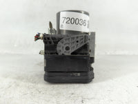 2018-2020 Infiniti Qx60 ABS Pump Control Module Replacement P/N:47660 9PP0B 116040-51100 Fits Fits 2018 2019 2020 OEM Used A