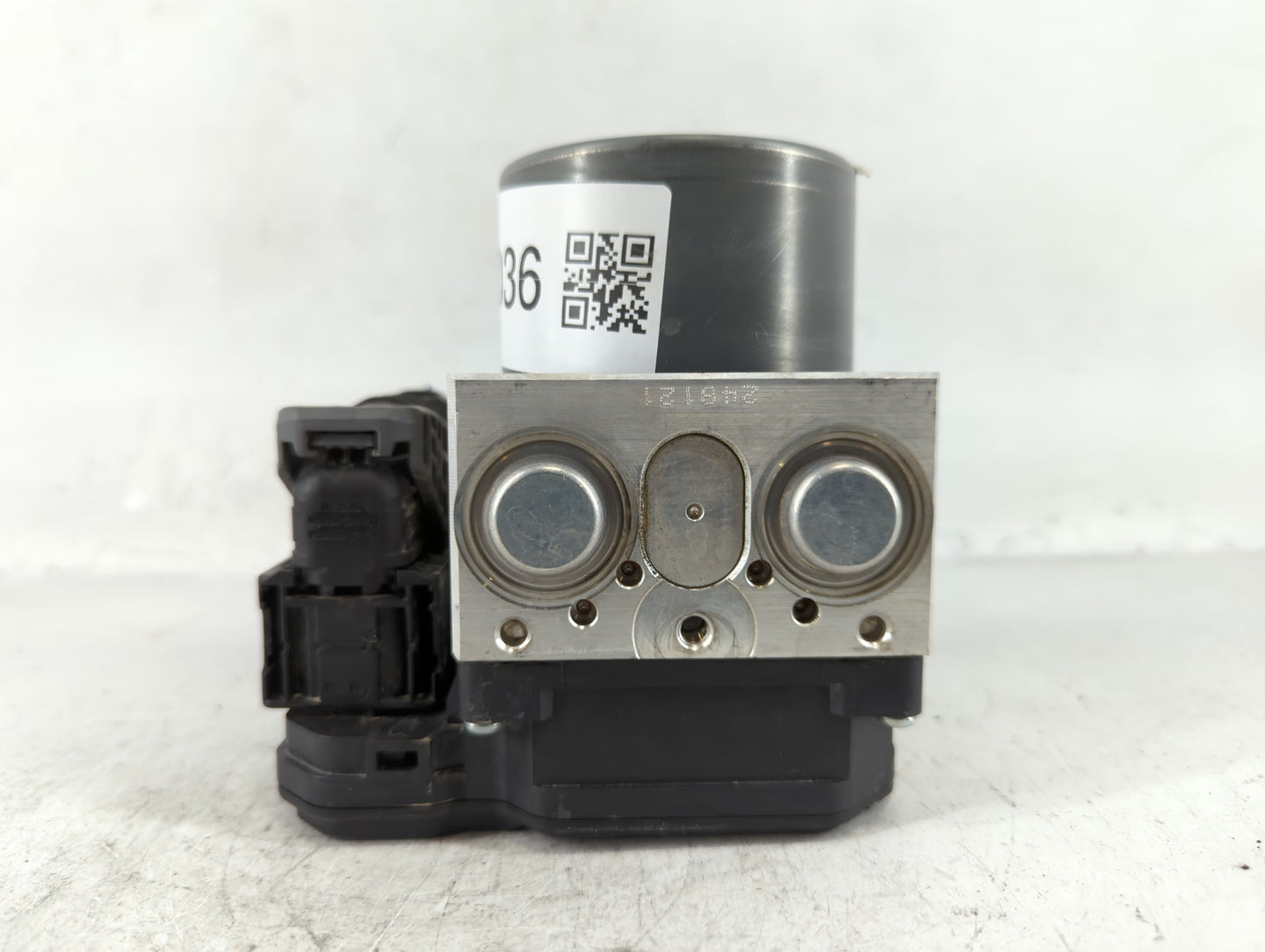 2018-2020 Infiniti Qx60 ABS Pump Control Module Replacement P/N:47660 9PP0B 116040-51100 Fits Fits 2018 2019 2020 OEM Used A