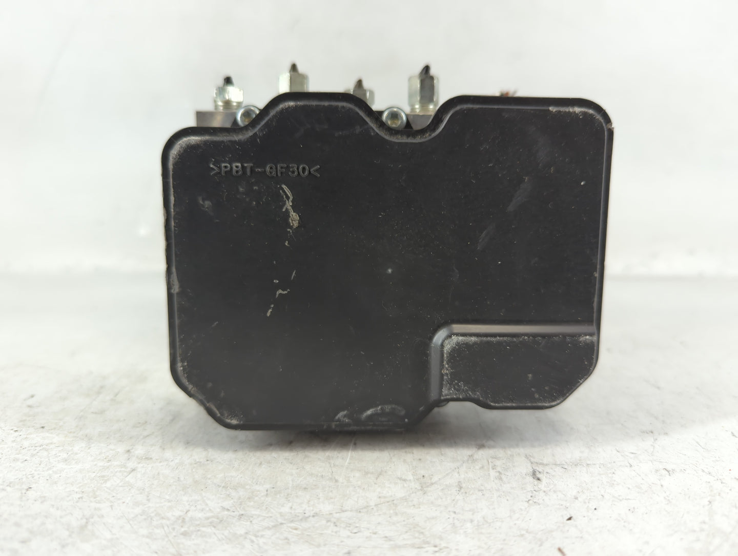2018-2020 Infiniti Qx60 ABS Pump Control Module Replacement P/N:47660 9PP0B 116040-51100 Fits Fits 2018 2019 2020 OEM Used A