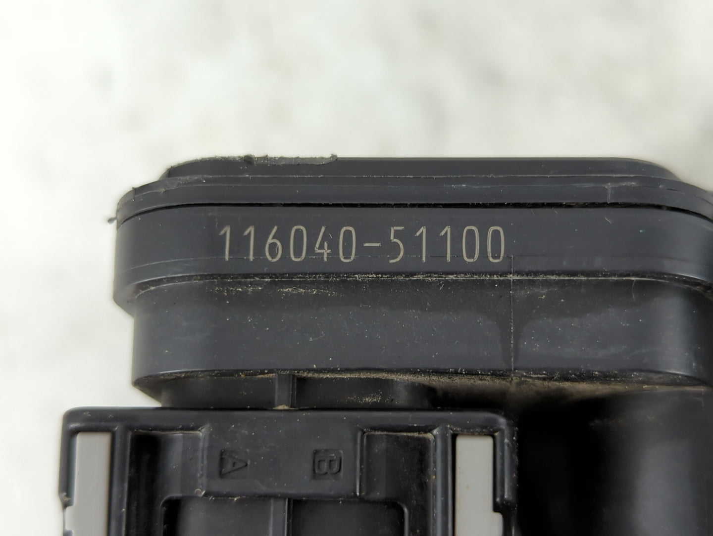 2018-2020 Infiniti Qx60 ABS Pump Control Module Replacement P/N:47660 9PP0B 116040-51100 Fits Fits 2018 2019 2020 OEM Used A