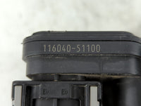 2018-2020 Infiniti Qx60 ABS Pump Control Module Replacement P/N:47660 9PP0B 116040-51100 Fits Fits 2018 2019 2020 OEM Used A