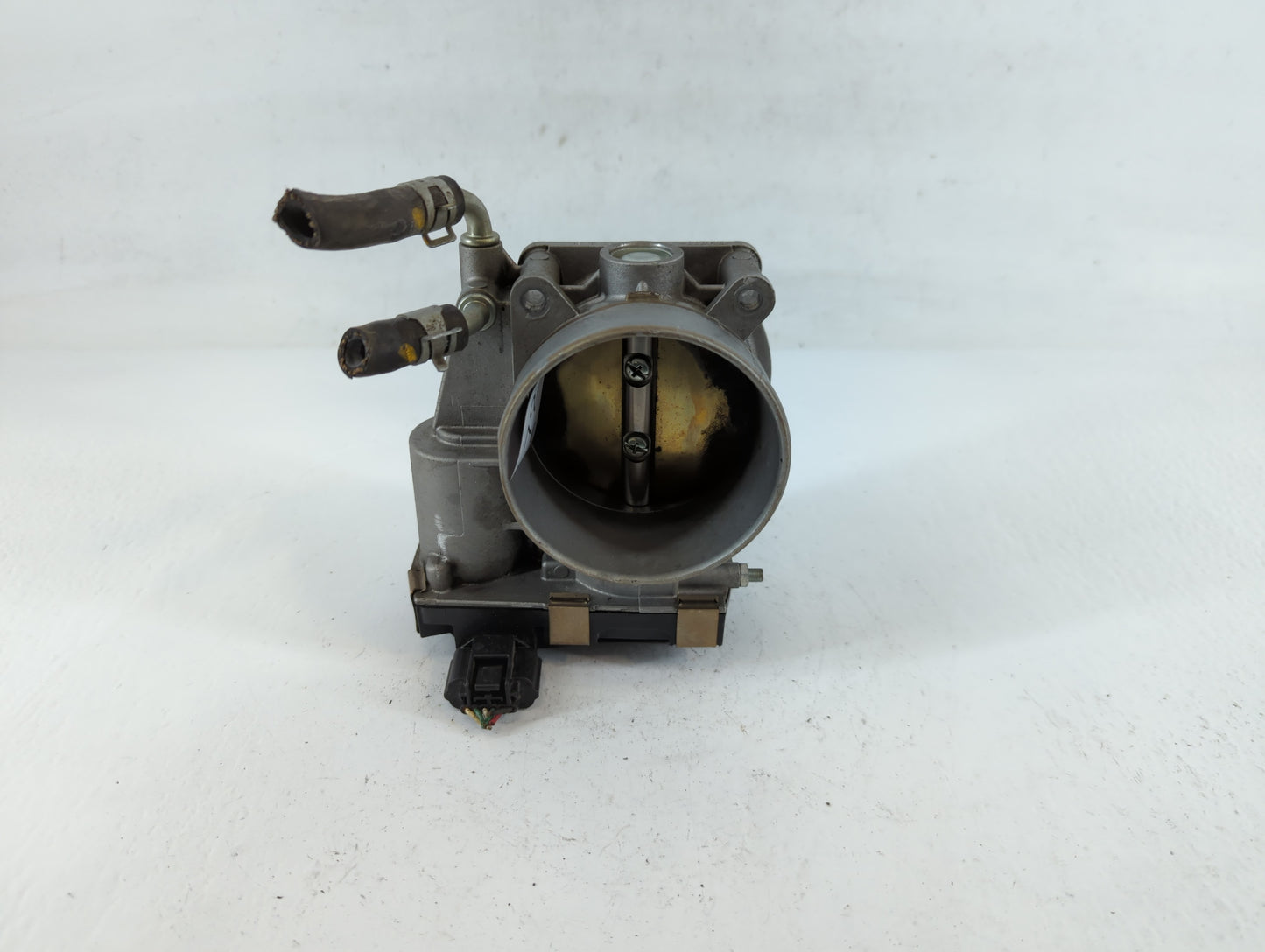 2017-2020 Infiniti Qx60 Throttle Body P/N:A9613H RME75-50 Fits Fits 2016 2017 2018 2019 2020 OEM Used Auto Parts - Oemusedau