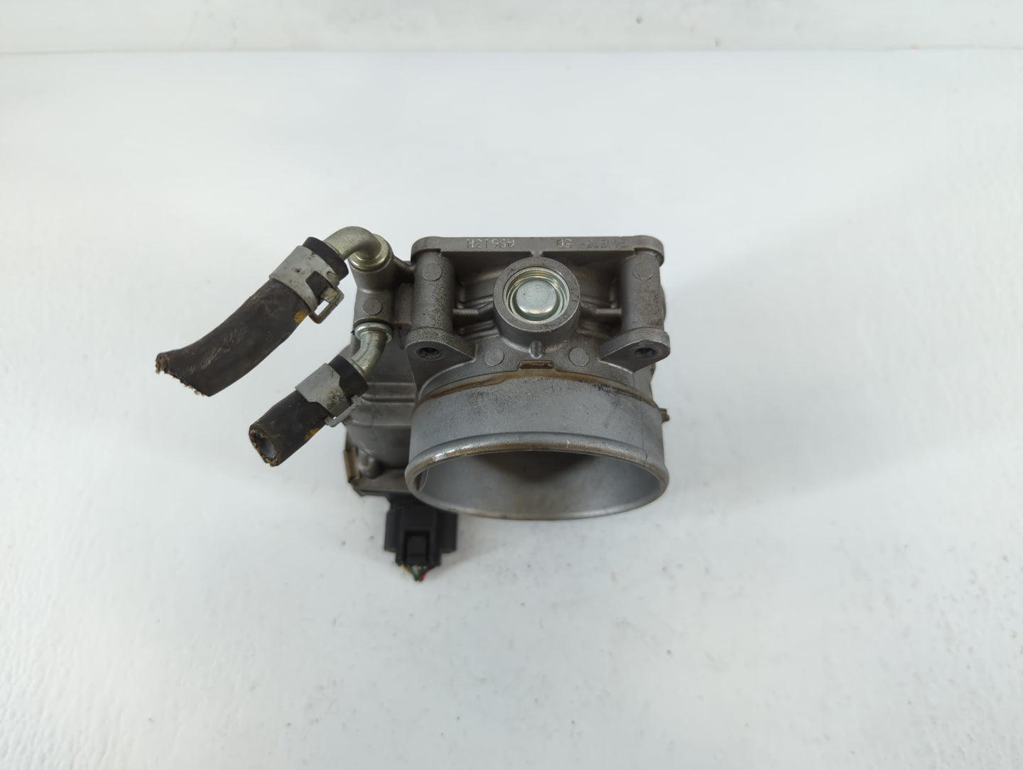 2017-2020 Infiniti Qx60 Throttle Body P/N:A9613H RME75-50 Fits Fits 2016 2017 2018 2019 2020 OEM Used Auto Parts - Oemusedau