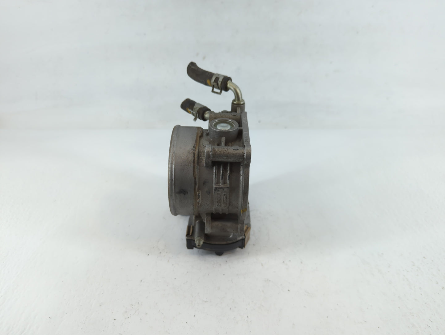2017-2020 Infiniti Qx60 Throttle Body P/N:A9613H RME75-50 Fits Fits 2016 2017 2018 2019 2020 OEM Used Auto Parts - Oemusedau
