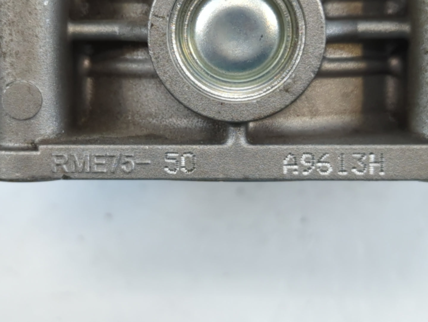 2017-2020 Infiniti Qx60 Throttle Body P/N:A9613H RME75-50 Fits Fits 2016 2017 2018 2019 2020 OEM Used Auto Parts - Oemusedau