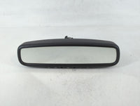 2014-2020 Infiniti Qx60 Interior Rear View Mirror Replacement OEM P/N:4112A-0B12HL4 E8011681 Fits OEM Used Auto Parts - Oemu