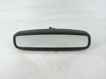 2014-2020 Infiniti Qx60 Interior Rear View Mirror Replacement OEM P/N:4112A-0B12HL4 E8011681 Fits OEM Used Auto Parts - Oemu