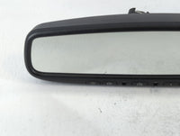 2014-2020 Infiniti Qx60 Interior Rear View Mirror Replacement OEM P/N:4112A-0B12HL4 E8011681 Fits OEM Used Auto Parts - Oemu