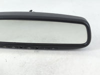 2014-2020 Infiniti Qx60 Interior Rear View Mirror Replacement OEM P/N:4112A-0B12HL4 E8011681 Fits OEM Used Auto Parts - Oemu