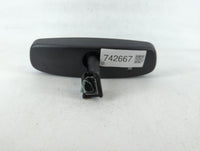 2014-2020 Infiniti Qx60 Interior Rear View Mirror Replacement OEM P/N:4112A-0B12HL4 E8011681 Fits OEM Used Auto Parts - Oemu