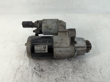2015-2020 Infiniti Qx60 Car Starter Motor Solenoid OEM P/N:23300 9HP0B Fits Fits 2015 2016 2017 2018 2019 2020 2021 2022 OEM