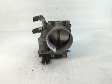 2017-2020 Infiniti Qx60 Throttle Body P/N:B9830H RME75-50 Fits Fits 2016 2017 2018 2019 2020 OEM Used Auto Parts - Oemusedau