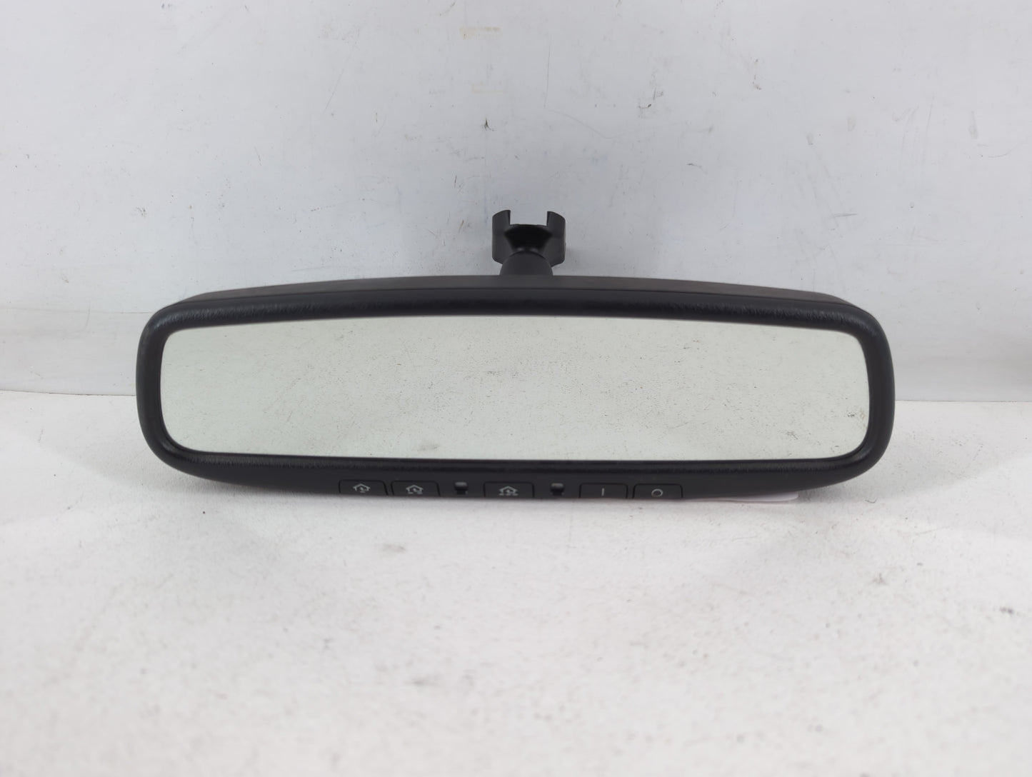 2016-2020 Infiniti Qx60 Interior Rear View Mirror Replacement OEM P/N:4112A-0BI2HL4 Fits Fits 2006 2015 2016 2017 2018 2019 