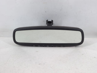 compare product 2016-2020 Infiniti Qx60 Interior Rear View Mirror Replacement OEM P/N:4112A-0BI2HL4 Fits Fits 2006 2015 2016 2017 2018 2019 2020 OEM Used Auto Parts