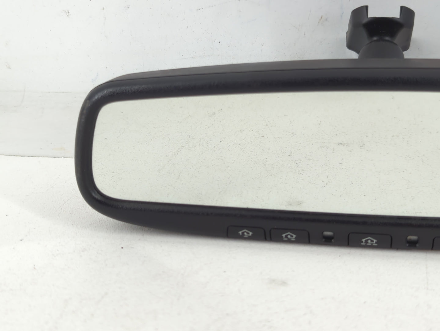 2016-2020 Infiniti Qx60 Interior Rear View Mirror Replacement OEM P/N:4112A-0BI2HL4 Fits Fits 2006 2015 2016 2017 2018 2019 
