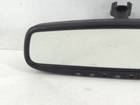 2016-2020 Infiniti Qx60 Interior Rear View Mirror Replacement OEM P/N:4112A-0BI2HL4 Fits Fits 2006 2015 2016 2017 2018 2019 