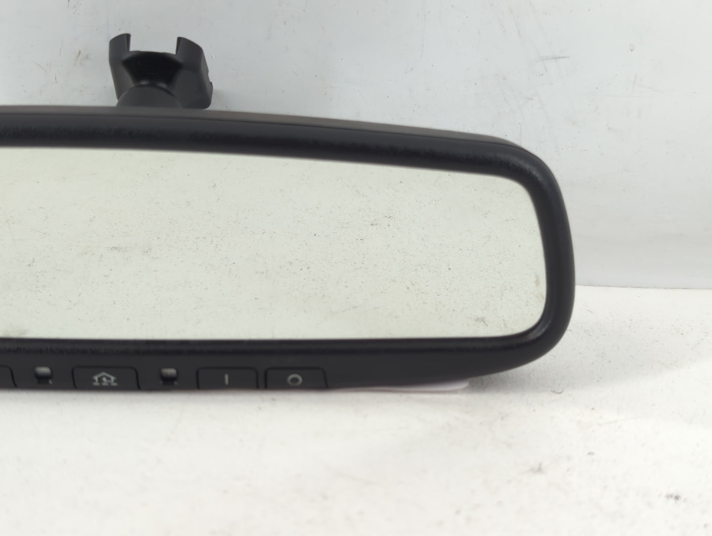 2016-2020 Infiniti Qx60 Interior Rear View Mirror Replacement OEM P/N:4112A-0BI2HL4 Fits Fits 2006 2015 2016 2017 2018 2019 