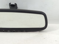 2016-2020 Infiniti Qx60 Interior Rear View Mirror Replacement OEM P/N:4112A-0BI2HL4 Fits Fits 2006 2015 2016 2017 2018 2019 