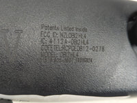 2016-2020 Infiniti Qx60 Interior Rear View Mirror Replacement OEM P/N:4112A-0BI2HL4 Fits Fits 2006 2015 2016 2017 2018 2019 
