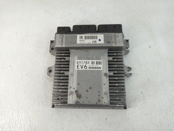 compare product 2018-2020 Infiniti Qx60 PCM Engine Control Computer ECU ECM PCU OEM P/N:NEC039-612 831782 Fits Fits 2018 2019 2020 OEM Used Auto Parts