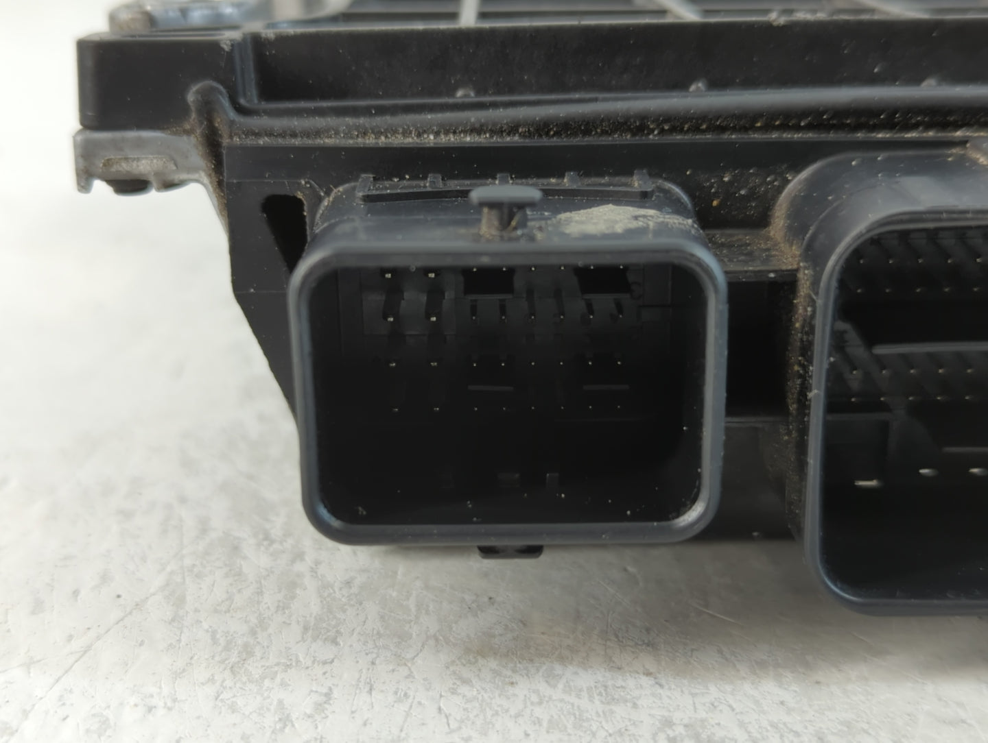 2018-2020 Infiniti Qx60 PCM Engine Control Computer ECU ECM PCU OEM P/N:NEC039-612 831782 Fits Fits 2018 2019 2020 OEM Used 