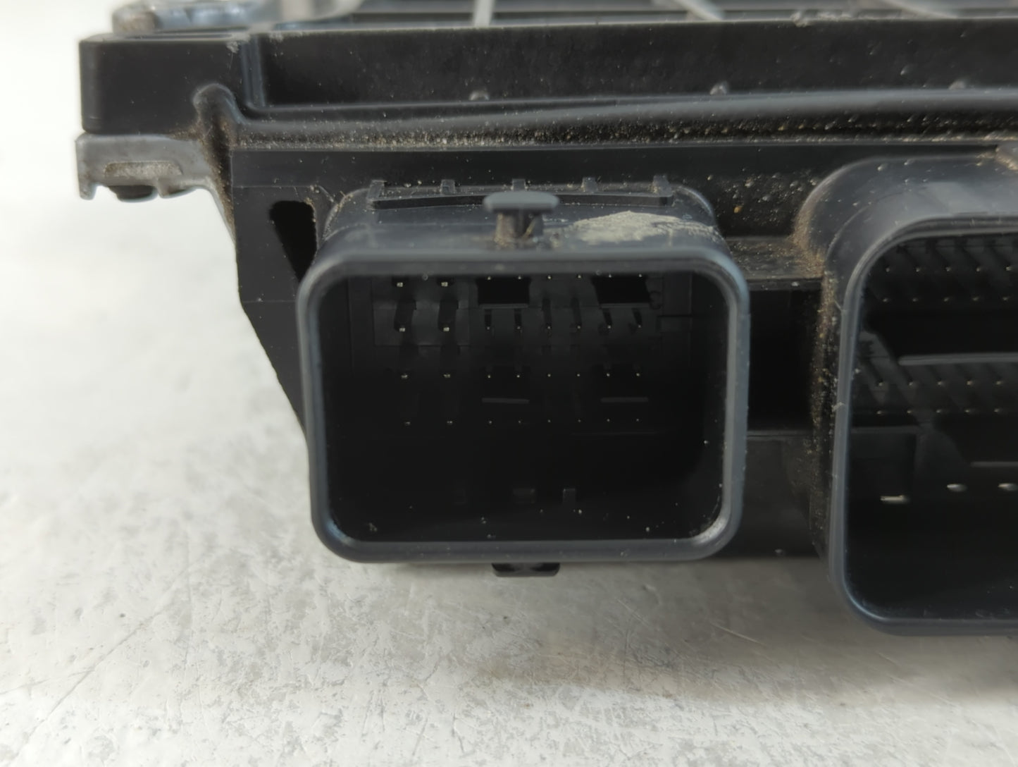 2018-2020 Infiniti Qx60 PCM Engine Control Computer ECU ECM PCU OEM P/N:NEC039-612 831782 Fits Fits 2018 2019 2020 OEM Used 