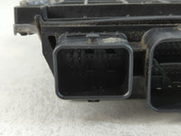 2018-2020 Infiniti Qx60 PCM Engine Control Computer ECU ECM PCU OEM P/N:NEC039-612 831782 Fits Fits 2018 2019 2020 OEM Used 
