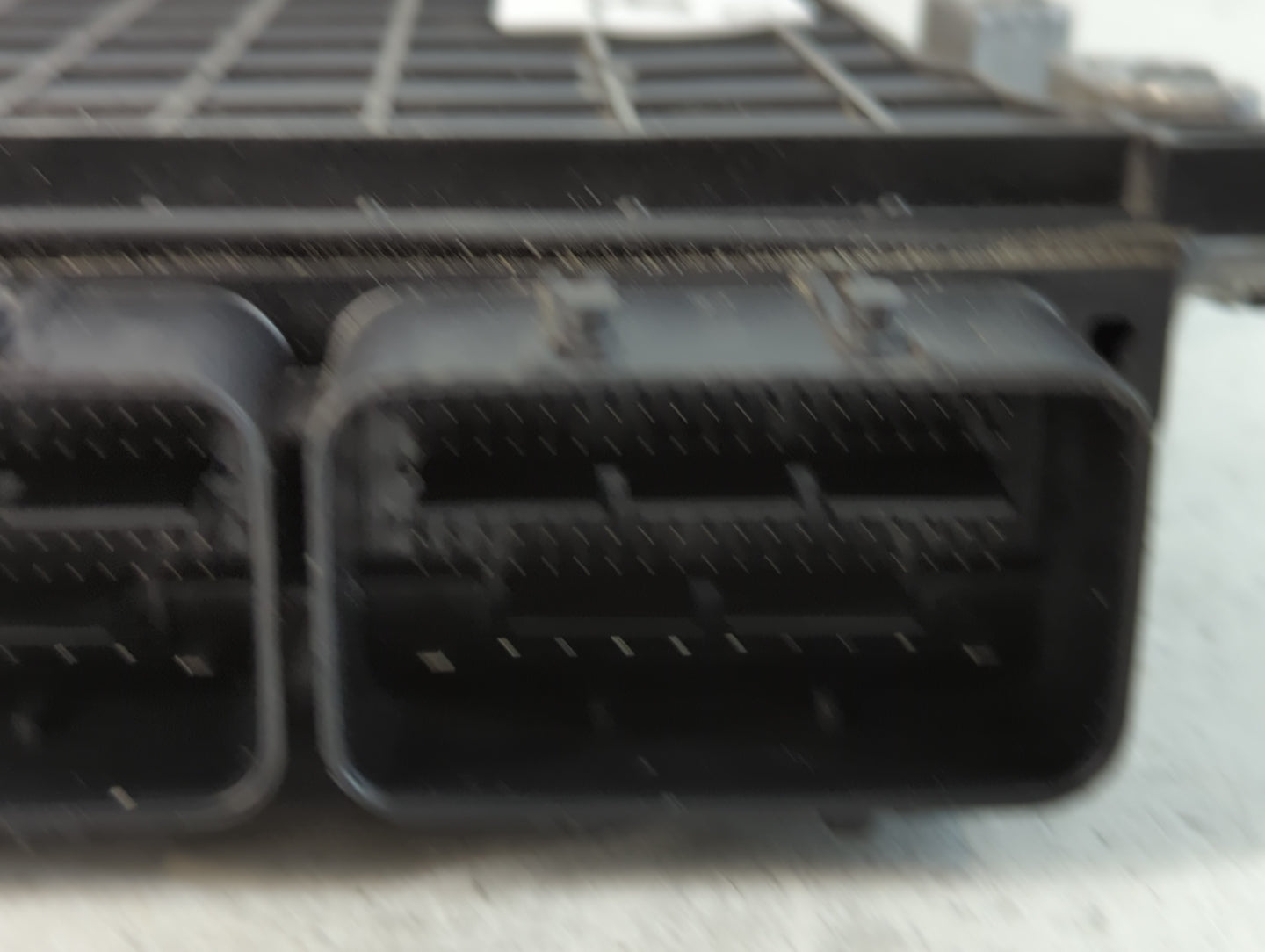 2018-2020 Infiniti Qx60 PCM Engine Control Computer ECU ECM PCU OEM P/N:NEC039-612 831782 Fits Fits 2018 2019 2020 OEM Used 