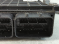 2018-2020 Infiniti Qx60 PCM Engine Control Computer ECU ECM PCU OEM P/N:NEC039-612 831782 Fits Fits 2018 2019 2020 OEM Used 