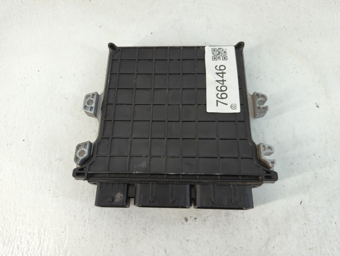 2018-2020 Infiniti Qx60 PCM Engine Control Computer ECU ECM PCU OEM P/N:NEC039-612 831782 Fits Fits 2018 2019 2020 OEM Used 