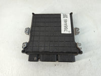 2018-2020 Infiniti Qx60 PCM Engine Control Computer ECU ECM PCU OEM P/N:NEC039-612 831782 Fits Fits 2018 2019 2020 OEM Used 