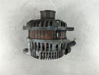 2017-2020 Infiniti Qx60 Alternator Replacement Generator Charging Assembly Engine OEM P/N:23100 9UA0A Fits OEM Used Auto Par