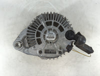 2017-2020 Infiniti Qx60 Alternator Replacement Generator Charging Assembly Engine OEM P/N:23100 9UA0A Fits OEM Used Auto Par
